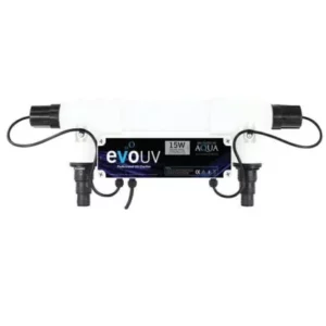 Evolution Aqua UVC Lamp EVO 15