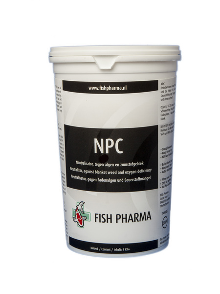 Fish Pharma NPC 1 kg