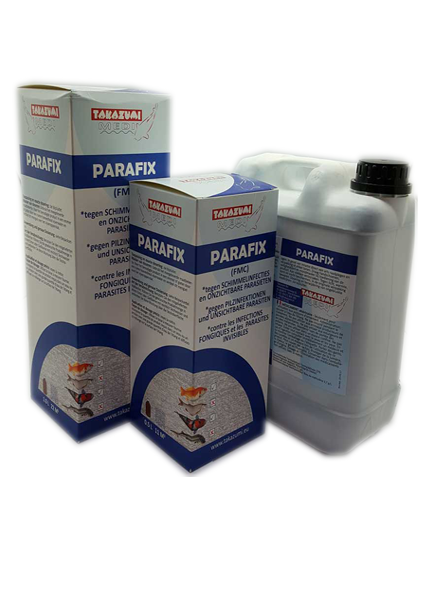 Takazumi Parafix (FMC) 500 ml