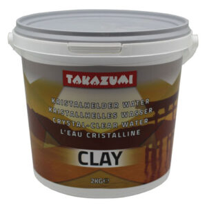 Takazumi Clay 1 KG