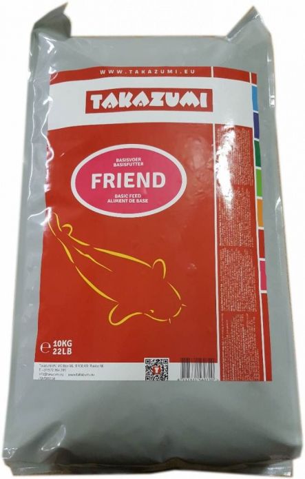 Takazumi Friend 10 KG