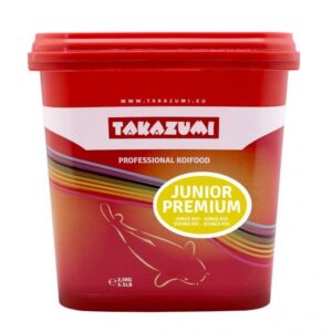 Takazumi Junior Premium 1 KG
