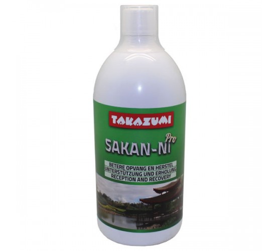 Takazumi Sakan-Ni Pro 1 Liter