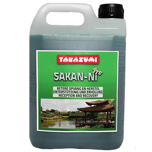 Takazumi Sakan-Ni Pro 10 Liter
