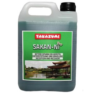 Takazumi Sakan-Ni Pro 2,5 Liter