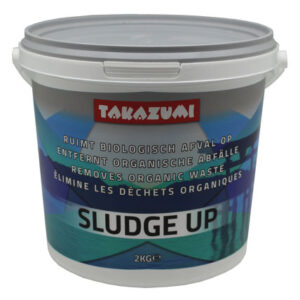 Takazumi Sludge-Up 1 KG