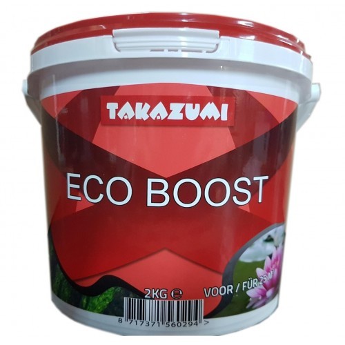 Takazumi Ecoboost 2 KG