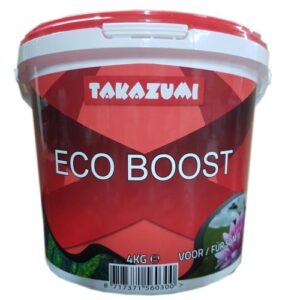 Takazumi Ecoboost 4 KG