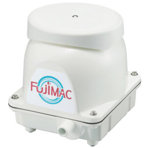 FujiMAC 100 Luchtpomp