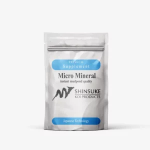 Shinsuke Micro Mineral