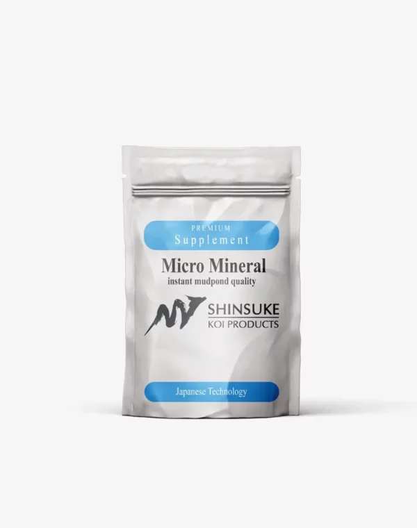 Shinsuke Micro Mineral