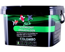Colombo Biox 2500 ml – Natuurlijke Vijver Waterbehandeling
