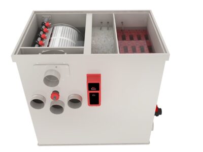 Combi Filter Happy RedLabel AquaKing