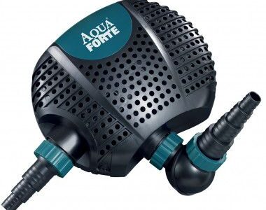 AquaForte O-Plus 10.000 vijverpomp
