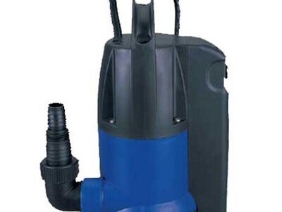 AquaForte dompelpomp AF250 met vlotter