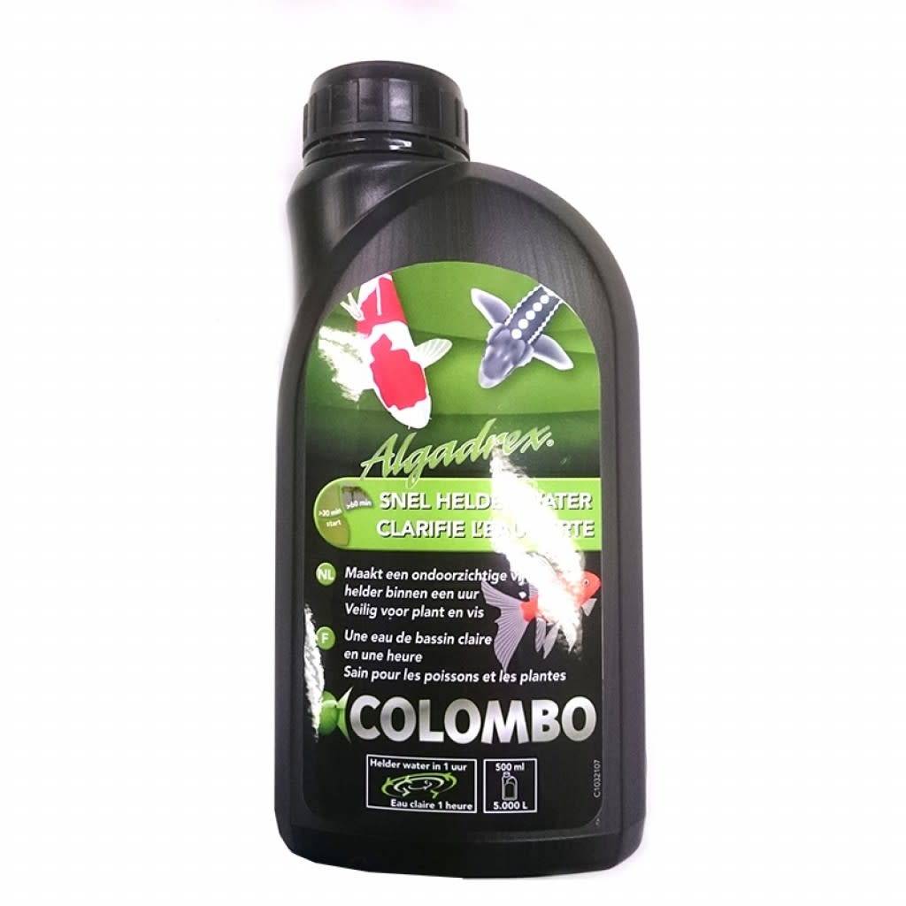 Colombo Algadrex Tegen Groen Water - 500 ml