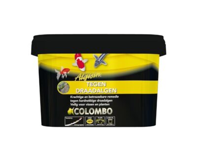 Colombo Algisin 2500 ml – Krachtige bestrijding van draadalgen