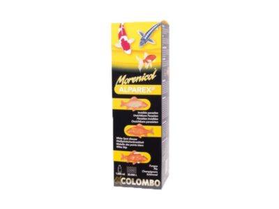 Colombo Alparex 250 ml – Behandeling tegen Witte Stip & Schimmels