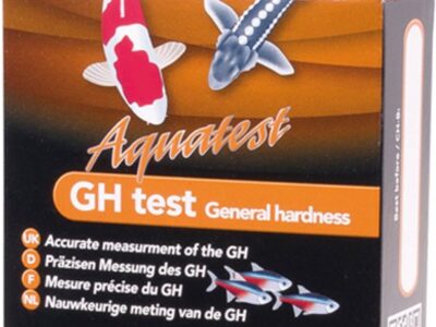 Colombo GH Test