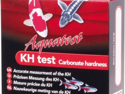 Colombo KH Test