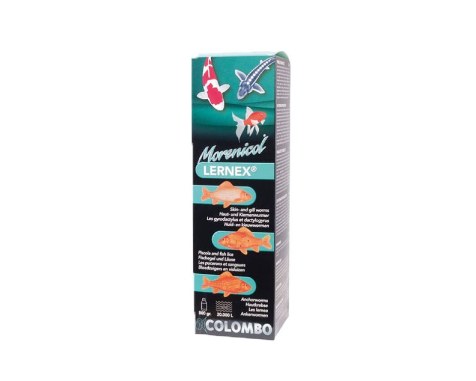 Colombo Lernex 200 gram