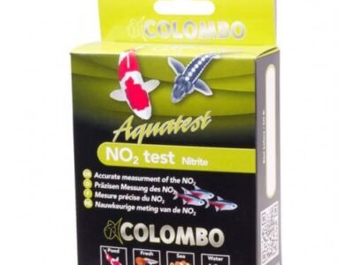 Colombo Nitriet Test