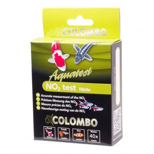 Colombo Nitriet Test