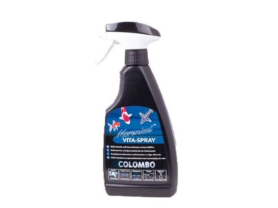 Colombo Morenicol Vita Spray