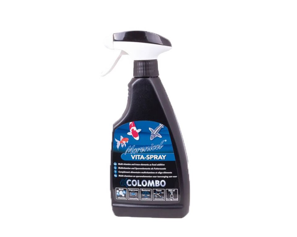 Colombo Morenicol Vita Spray