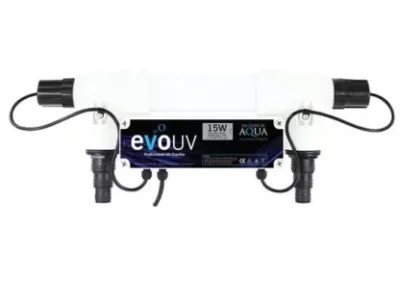 Evolution Aqua UVC Lamp EVO 15