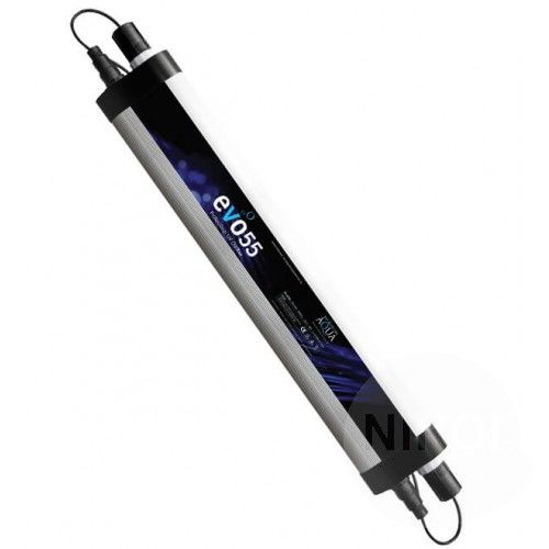 Evolution Aqua UVC Lamp EVO 55 watt