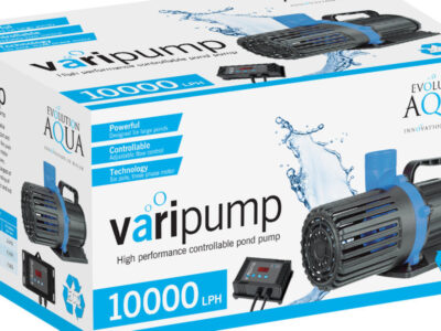 Evolution Aqua Varipomp 10.000 ltr.