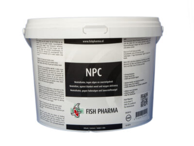 Fish Pharma NPC 5 KG