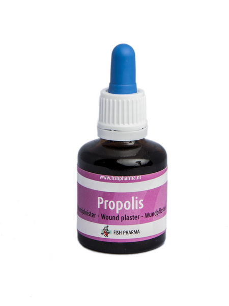 Fish Pharma Propolis Tinctuur 30 ml