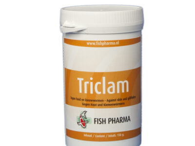 Fish Pharma Triclam 150 gram
