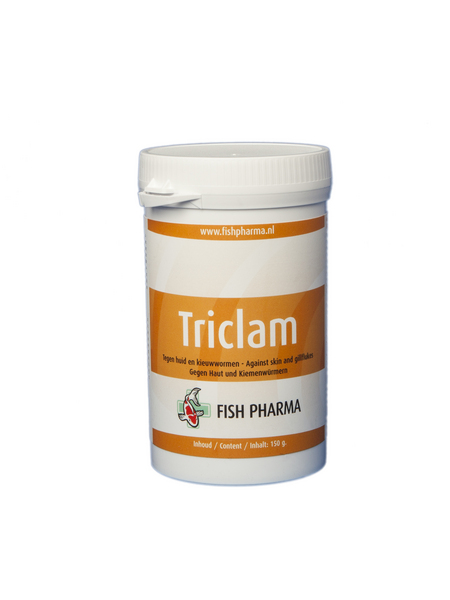 Fish Pharma Triclam 150 gram