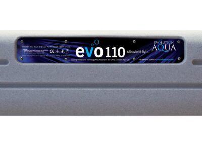 Evolution Aqua UVC Lamp EVO 110 watt