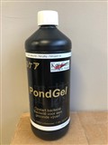 Koi Care Gel Bacteriën 1 Liter