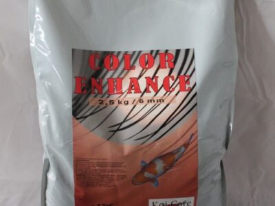 KoiCare Color Enhance 10 KG Koivoer