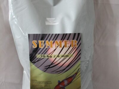 KoiCare Spring Autumn 10 KG Koivoer