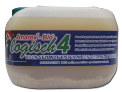 Logisch 4 Anarex-Bio 2,5 Liter