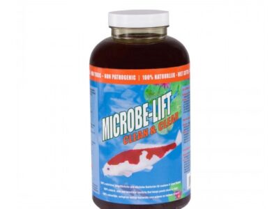 Microbe Lift Clean & Clear 1 Liter