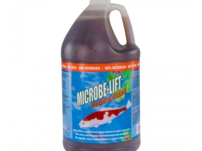 Microbe Lift Clean & Clear 4 Liter