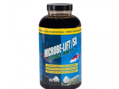 Microbe-Lift Sludge Away 1 Liter