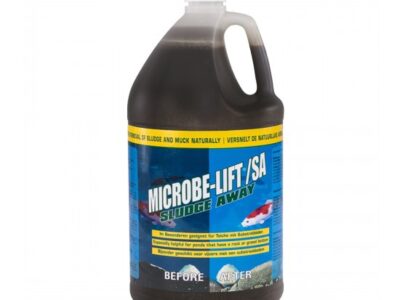 Microbe-Lift Sludge Away 4 Liter