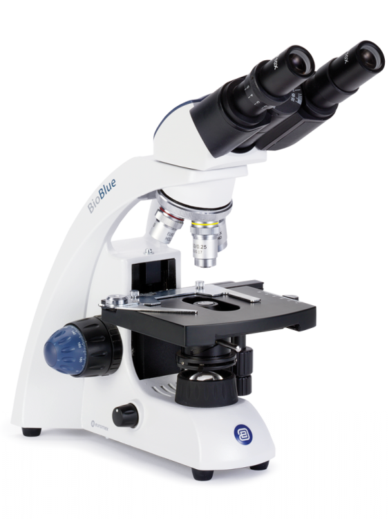 Microscoop Euromex Bioblue