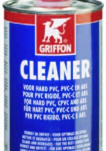 PVC Reiniger Griffon 500ml