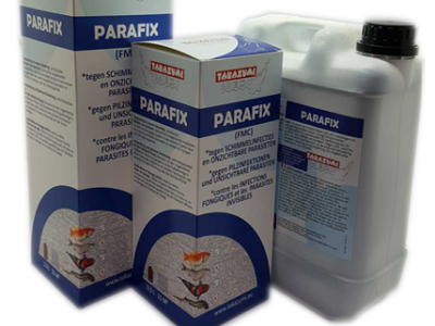 Takazumi Parafix (FMC) 500 ml voor 11m3