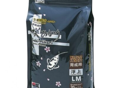 Saki Hikari Growth M 2 kilo Koivoer