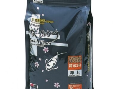 Saki Hikari multi season m 5 kilo koivoer